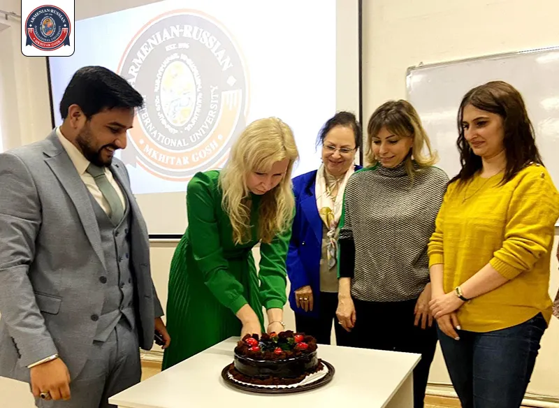 Սուրբ Ծննդյան նախօրեի տոնակատարությունը 2022